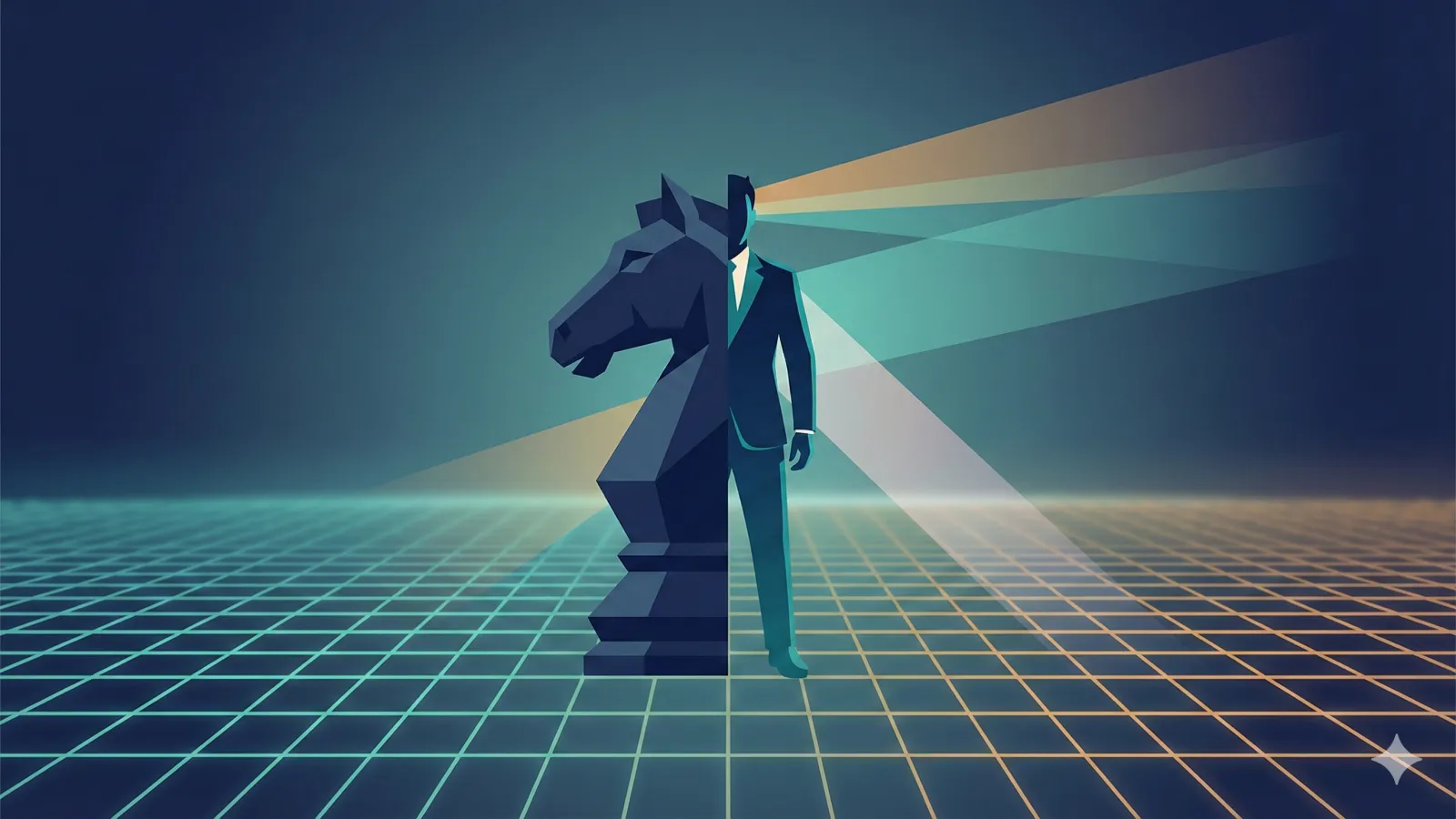 Beyond 'Smart': A New Mental Model for the AI Workforce