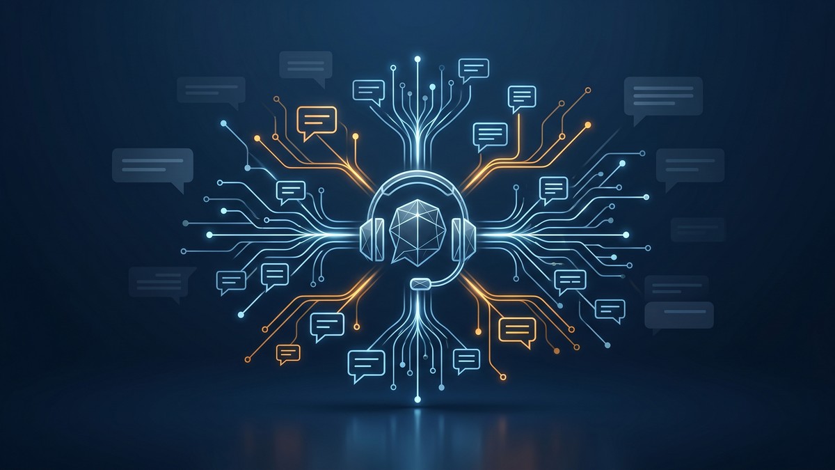 What AWS Doesn't Tell You About Building AI Agents on Connect