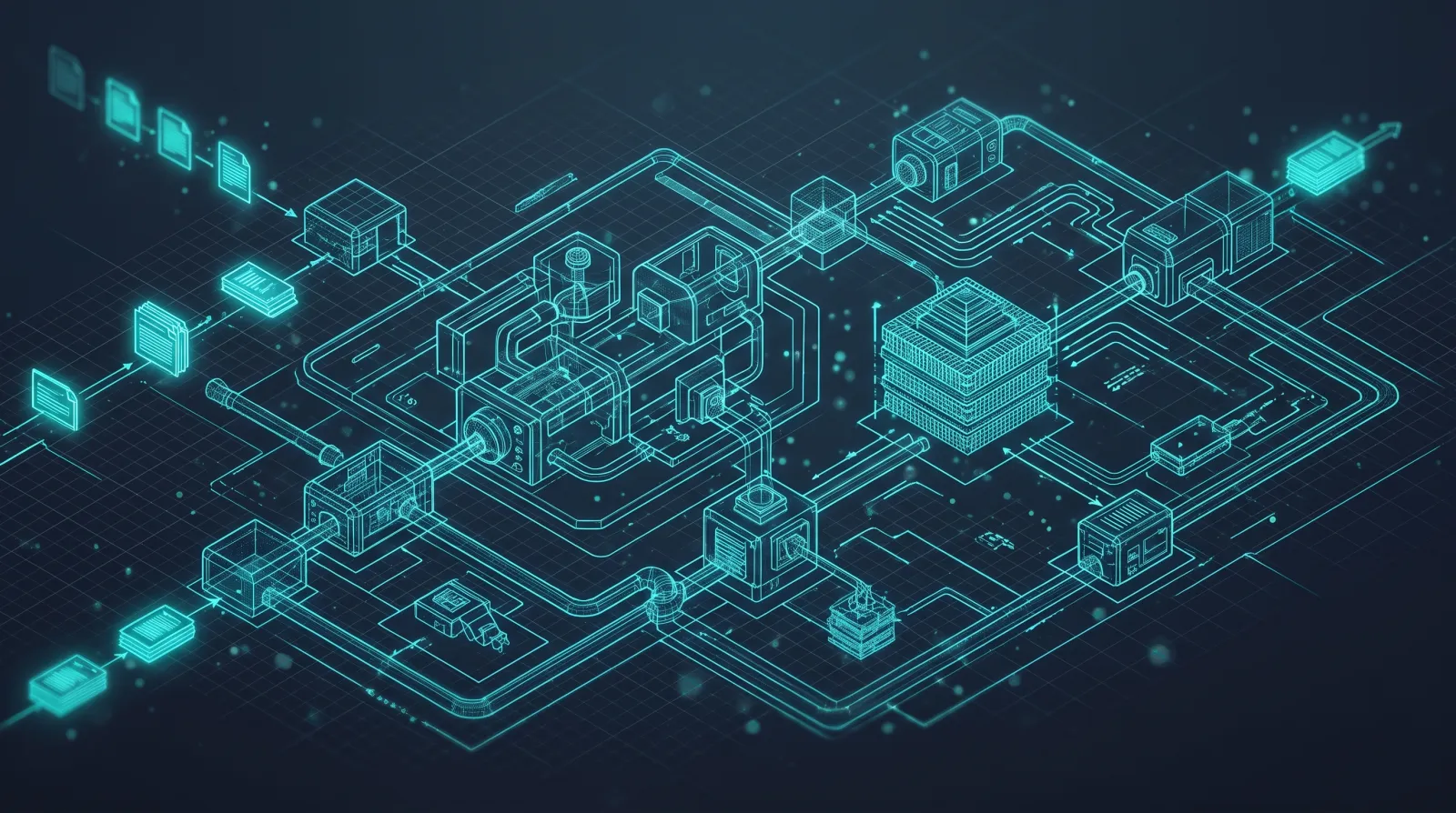 AI-Powered Document Processing