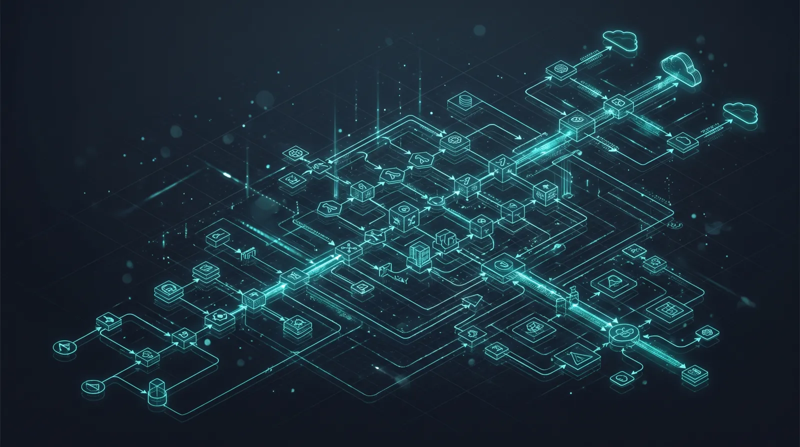 DevOps Platform Transformation