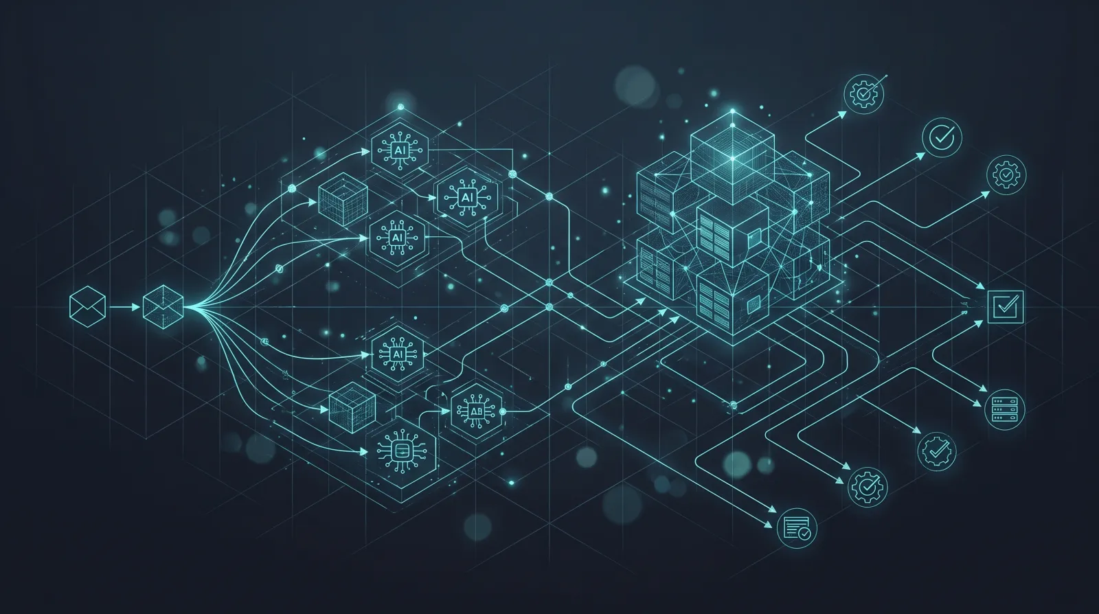 Agentic AI Helpdesk Automation (Lasius Lite)
