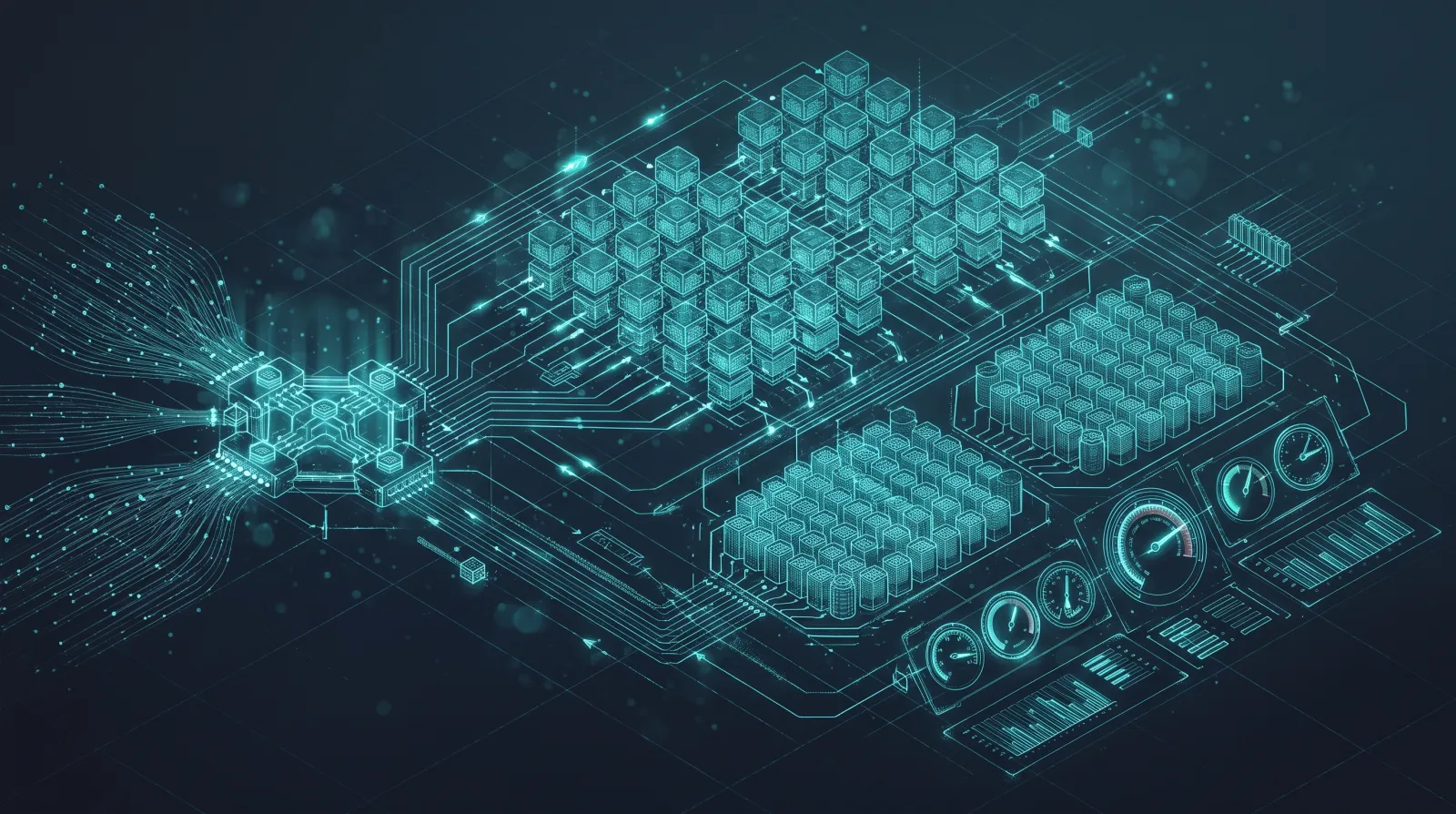 Re-Architecting a High-Volume SMS Platform for Scale & Cost