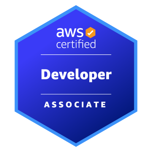 AWS Certified Developer – Associate