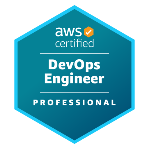 AWS Certified DevOps Engineer – Professional